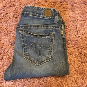 Guess jeans
